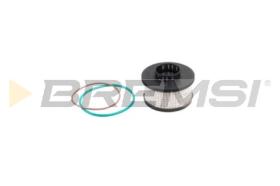 Bremsi FE0366 - BRAKE PADS