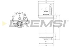 Bremsi FE0839 - BRAKE PADS