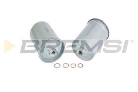 Bremsi FE1518 - BRAKE PADS