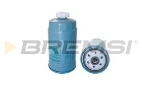 Bremsi FE1851 - BRAKE PADS