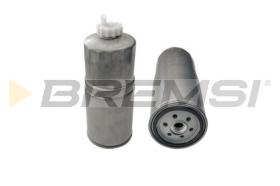 Bremsi FE1865 - BRAKE PADS