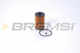 Bremsi FL0021 - BRAKE PADS