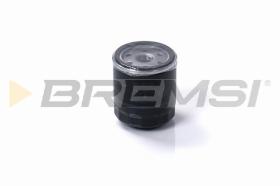 Bremsi FL0280 - BRAKE PADS