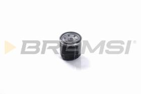 Bremsi FL0747 - BRAKE PADS