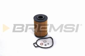 Bremsi FL1716 - BRAKE PADS