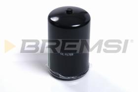 Bremsi FL1451 - BRAKE PADS