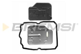 Bremsi FR0243 - BRAKE PADS