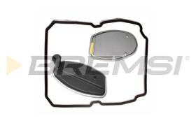 Bremsi FR0248 - BRAKE PADS