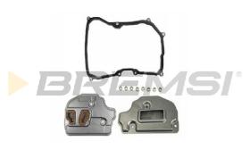 Bremsi FR0656 - BRAKE PADS