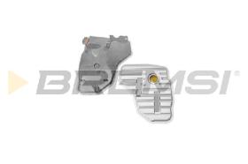 Bremsi FR0660 - BRAKE PADS