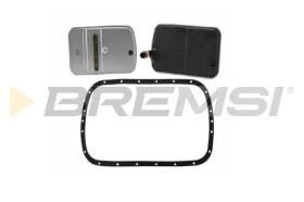 Bremsi FR0668 - BRAKE PADS