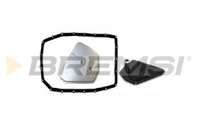 Bremsi FR0672 - BRAKE PADS