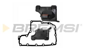 Bremsi FR0681 - BRAKE PADS