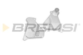 Bremsi FR0684 - BRAKE PADS