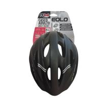 Pool Line 94136 - CASCO DE CICLISMO ADULTO 'EOLO' RMBIKES ( 54-61 ) COLOR NE