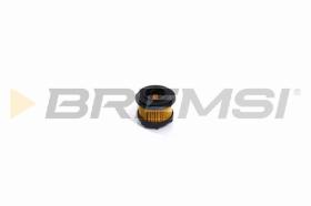 Bremsi FE2358 - BRAKE PADS