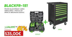  BLACKFR-151 - PROMO BLACKFR 53904+60044C