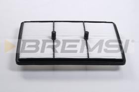 Bremsi FA2505 - BRAKE PADS