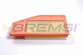 Bremsi FA2531 - BRAKE PADS