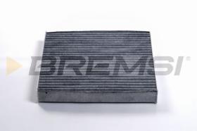 Bremsi FC2501 - BRAKE PADS