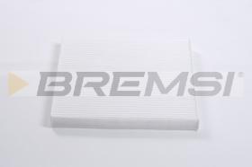 Bremsi FC2510 - BRAKE PADS