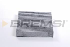 Bremsi FC2512 - BRAKE PADS