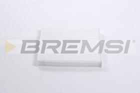 Bremsi FC2519 - BRAKE PADS