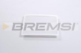 Bremsi FC2528 - BRAKE PADS