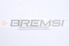 Bremsi FC2579 - BRAKE PADS