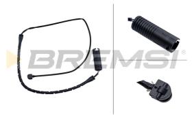 Bremsi WI0515 - BRAKE PADS