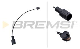 Bremsi WI0526 - BRAKE PADS