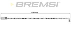 Bremsi WI0934 - BRAKE PADS