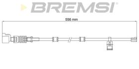 Bremsi WI0940 - BRAKE PADS