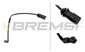 Bremsi WI0953 - BRAKE PADS