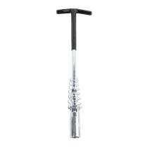 JBM 54381 - LLAVE ARTICULADA PARA BUJÍAS 14MM