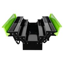 JBM 54395 - CAJA PARA HERRAMIENTAS 45CM