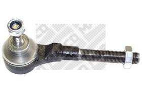 MAPCO 19133 - LEFT TIE ROD END