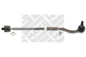 MAPCO 49112 - LEFT TIE ROD END