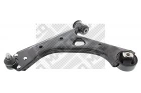 MAPCO 19097 - FRONT LEFT CONTROL ARM