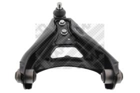 MAPCO 19163 - FRONT RIGHT CONTROL ARM