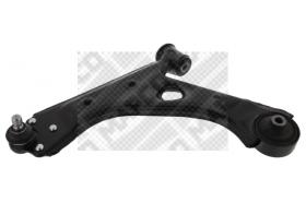 MAPCO 49633 - FRONT LEFT CONTROL ARM