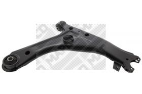 MAPCO 49665 - FRONT RIGHT LOWER CONTROL ARM