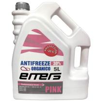 PRODUCTOS EMERS EMW9018005 - ANTIFREZZE 30% 5L ROSA