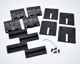 Pool Line 110911 - KIT ANCLAJE SERIE LIMITED TECK TOP 911