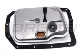 Bremsi FR2746 - BRAKE PADS