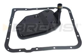 Bremsi FR2747 - BRAKE PADS