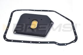 Bremsi FR2748 - BRAKE PADS