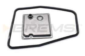 Bremsi FR2754 - BRAKE PADS