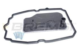 Bremsi FR2761 - BRAKE PADS