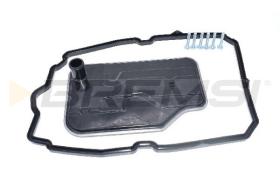 Bremsi FR2762 - BRAKE PADS